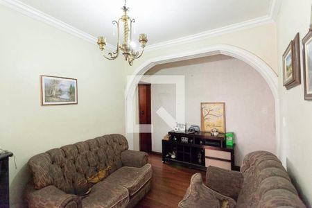 Sala 2 de casa para alugar com 4 quartos, 300m² em Piratininga, Belo Horizonte