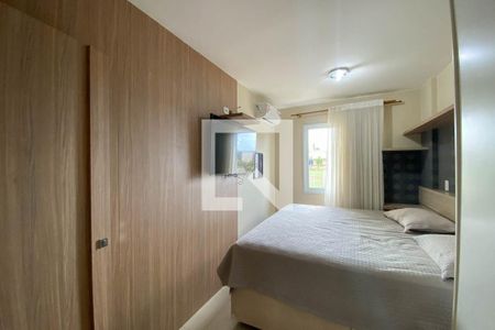 Suíte de kitnet/studio para alugar com 1 quarto, 33m² em Asa Norte, Brasília