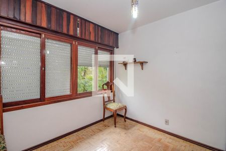 Quarto 2 de casa para alugar com 4 quartos, 340m² em Vila Ipiranga, Porto Alegre