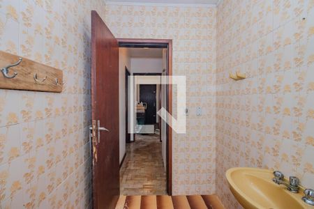 Lavabo de casa para alugar com 4 quartos, 340m² em Vila Ipiranga, Porto Alegre