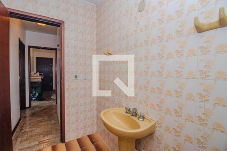 Lavabo de casa para alugar com 4 quartos, 340m² em Vila Ipiranga, Porto Alegre