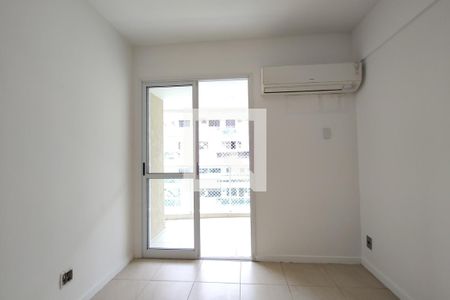Sala de apartamento para alugar com 3 quartos, 79m² em Freguesia (jacarepaguá), Rio de Janeiro