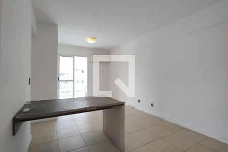 Sala de apartamento para alugar com 3 quartos, 79m² em Freguesia (jacarepaguá), Rio de Janeiro