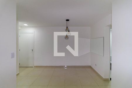 Sala de apartamento para alugar com 2 quartos, 48m² em Vila Formosa, São Paulo