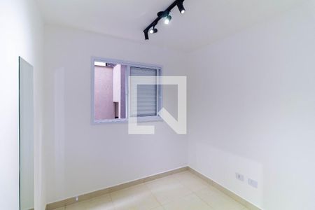 Quarto 1 de apartamento para alugar com 2 quartos, 48m² em Vila Formosa, São Paulo