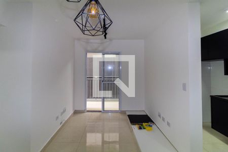 Sala de apartamento para alugar com 2 quartos, 48m² em Vila Formosa, São Paulo
