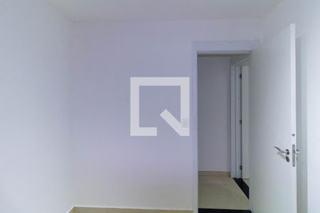 Quarto 1 de apartamento para alugar com 2 quartos, 48m² em Vila Formosa, São Paulo