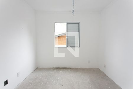 Quarto 2 de apartamento à venda com 2 quartos, 55m² em Chácara Santo Antônio (zona Leste), São Paulo