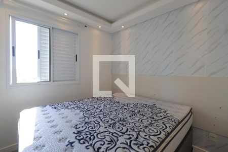 Quarto Suíte de apartamento para alugar com 2 quartos, 63m² em Jardim America da Penha, São Paulo