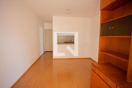 Sala de apartamento para alugar com 4 quartos, 77m² em Santana, São Paulo