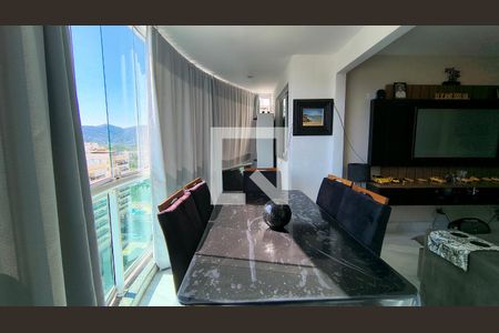 Apartamento à venda com 2 quartos, 100m² em Recreio dos Bandeirantes, Rio de Janeiro