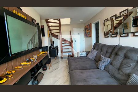 Apartamento à venda com 2 quartos, 100m² em Recreio dos Bandeirantes, Rio de Janeiro