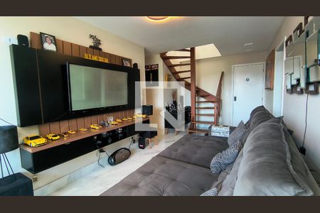 Apartamento à venda com 2 quartos, 100m² em Recreio dos Bandeirantes, Rio de Janeiro