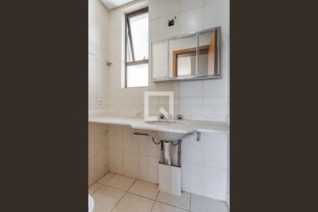 Suíte de apartamento à venda com 2 quartos, 207m² em Bom Fim, Porto Alegre