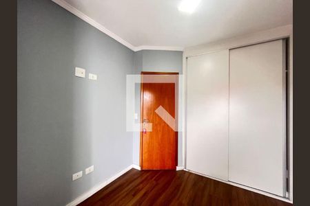 Apartamento à venda com 2 quartos, 50m² em Parque das Nações, Santo André