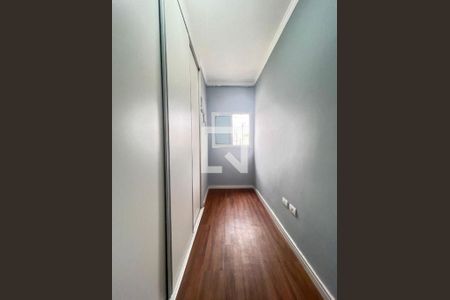 Apartamento à venda com 2 quartos, 50m² em Parque das Nações, Santo André