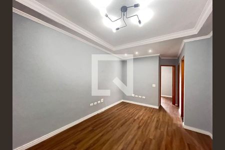 Apartamento à venda com 2 quartos, 50m² em Parque das Nações, Santo André