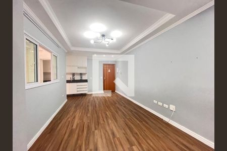 Apartamento à venda com 2 quartos, 50m² em Parque das Nações, Santo André
