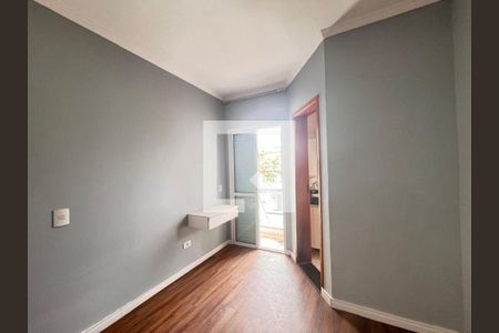 Apartamento à venda com 2 quartos, 50m² em Parque das Nações, Santo André