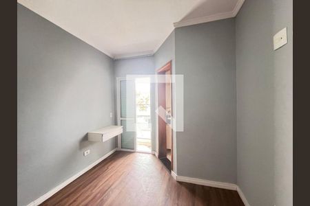 Apartamento à venda com 2 quartos, 50m² em Parque das Nações, Santo André