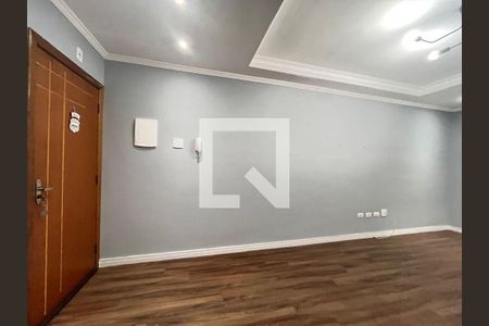 Apartamento à venda com 2 quartos, 50m² em Parque das Nações, Santo André
