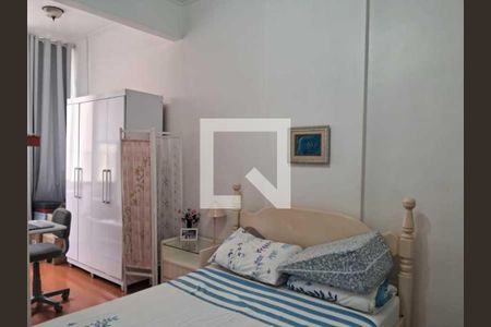 Apartamento à venda com 2 quartos, 81m² em Flamengo, Rio de Janeiro