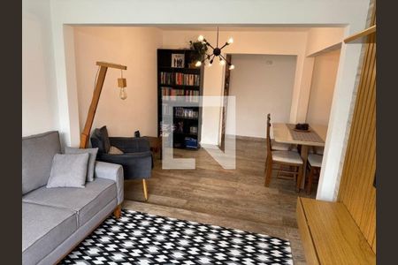 Apartamento à venda com 3 quartos, 72m² em Jardim Taquaral, São Paulo