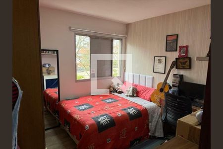 Apartamento à venda com 3 quartos, 72m² em Jardim Taquaral, São Paulo