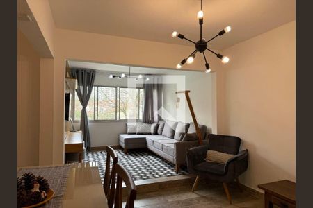 Apartamento à venda com 3 quartos, 72m² em Jardim Taquaral, São Paulo