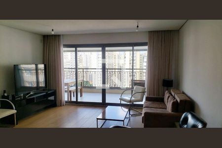 Apartamento à venda com 3 quartos, 149m² em Indianópolis, São Paulo