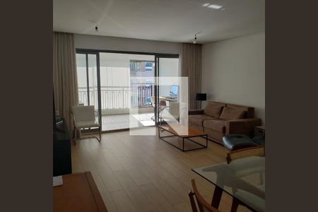 Apartamento à venda com 3 quartos, 149m² em Indianópolis, São Paulo