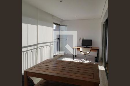Apartamento à venda com 3 quartos, 149m² em Indianópolis, São Paulo