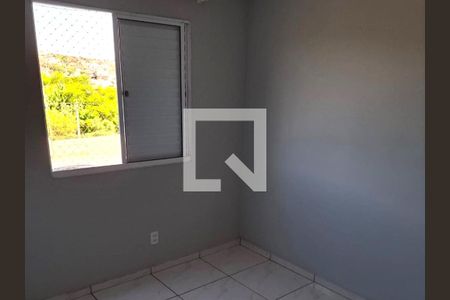 Quarto 2 de apartamento à venda com 2 quartos, 43m² em Jardim Bom Sucesso, Campinas