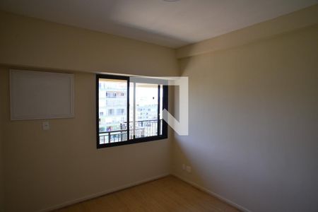 Suíte Principal de apartamento para alugar com 2 quartos, 84m² em Barra da Tijuca, Rio de Janeiro
