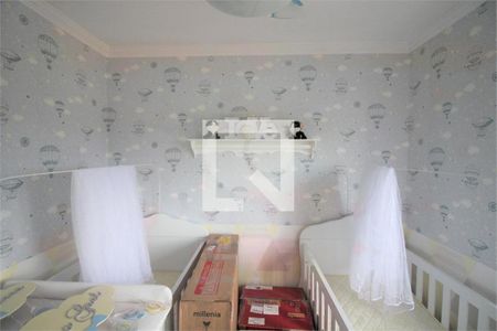 Apartamento à venda com 3 quartos, 65m² em Vila Vera, São Paulo