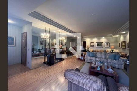 Apartamento à venda com 3 quartos, 291m² em Ipanema, Rio de Janeiro