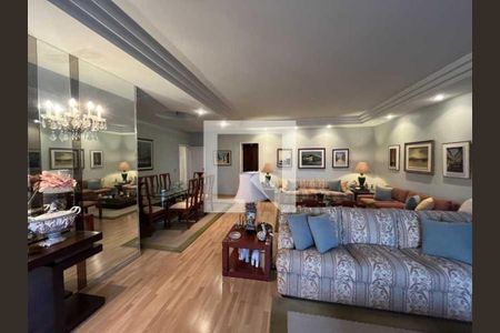 Apartamento à venda com 3 quartos, 291m² em Ipanema, Rio de Janeiro