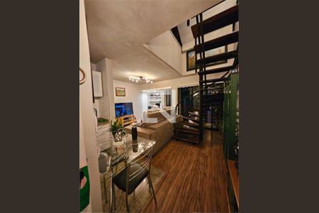 Apartamento à venda com 1 quarto, 76m² em Moema, São Paulo