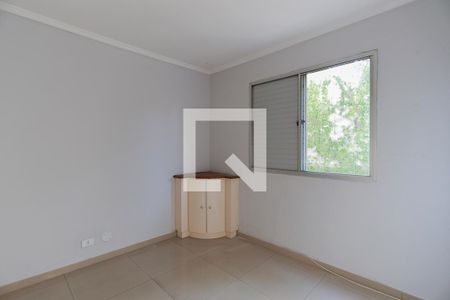 Quarto 1 de apartamento para alugar com 2 quartos, 64m² em Jardim Paraíso, São Paulo