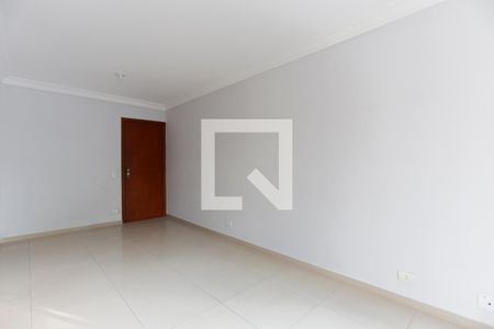 Sala de apartamento para alugar com 2 quartos, 64m² em Jardim Paraíso, São Paulo