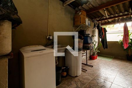 Casa de casa à venda com 4 quartos, 150m² em Jardim Julieta, São Paulo