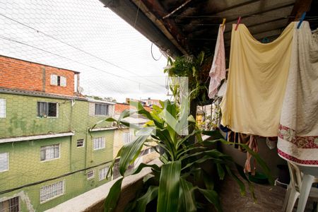 Casa de casa à venda com 4 quartos, 150m² em Jardim Julieta, São Paulo
