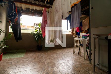 Casa de casa à venda com 4 quartos, 150m² em Jardim Julieta, São Paulo