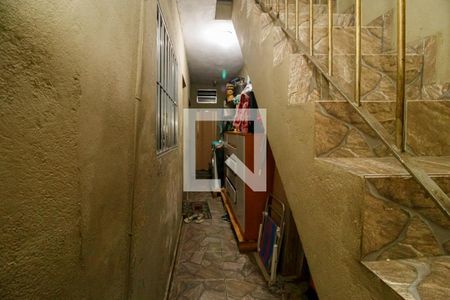 Casa de casa à venda com 4 quartos, 150m² em Jardim Julieta, São Paulo