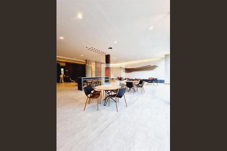 Apartamento à venda com 1 quarto, 57m² em Vila Olímpia, São Paulo