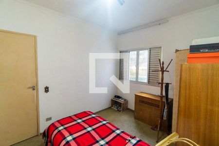 Quarto 1 de apartamento à venda com 3 quartos, 68m² em Vila Paulista, São Paulo