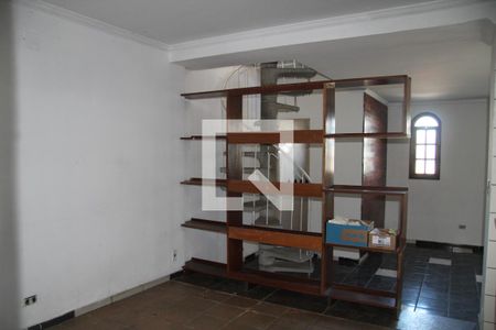 Sala de Jantar de casa para alugar com 3 quartos, 135m² em Jardim Maria Dirce, Guarulhos