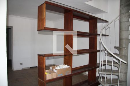 Sala de casa para alugar com 3 quartos, 135m² em Jardim Maria Dirce, Guarulhos