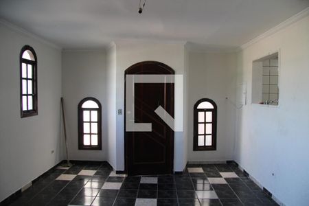 Sala de casa para alugar com 3 quartos, 135m² em Jardim Maria Dirce, Guarulhos