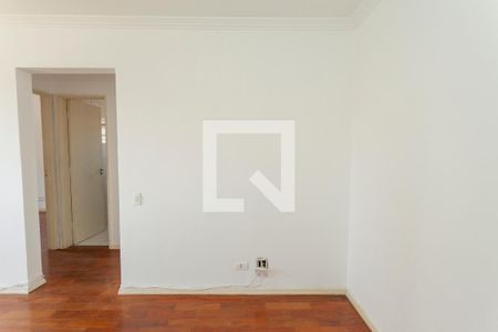 Sala de Jantar de apartamento para alugar com 2 quartos, 56m² em Socorro, São Paulo